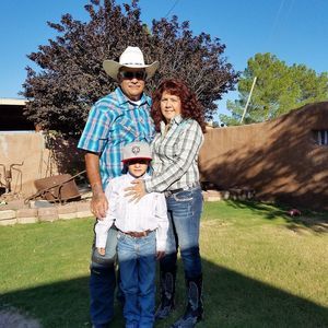 Meet your Posher, Precilla