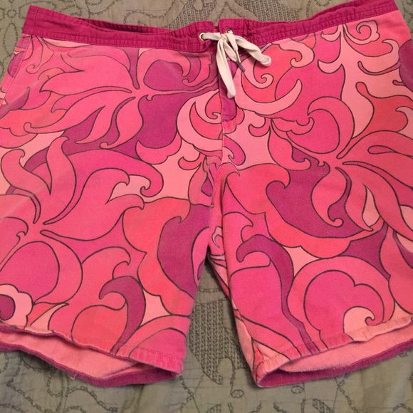 Lucky Brand Pants - Vintage Lucky shorts