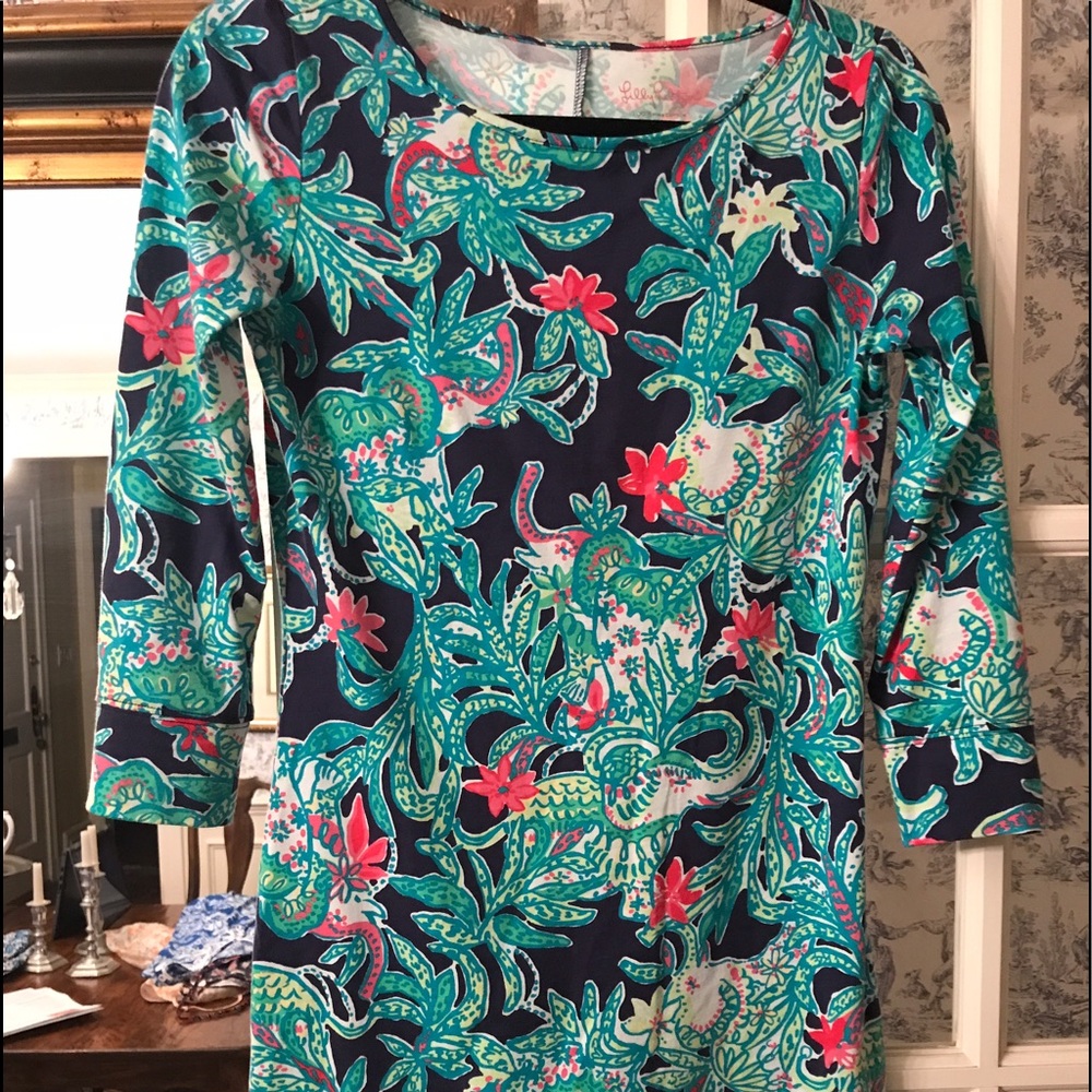 Lilly Pulitzer Marlowe Dress