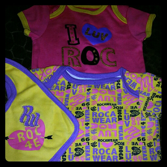 Child of Mine by Carters - Picture 3 of 4