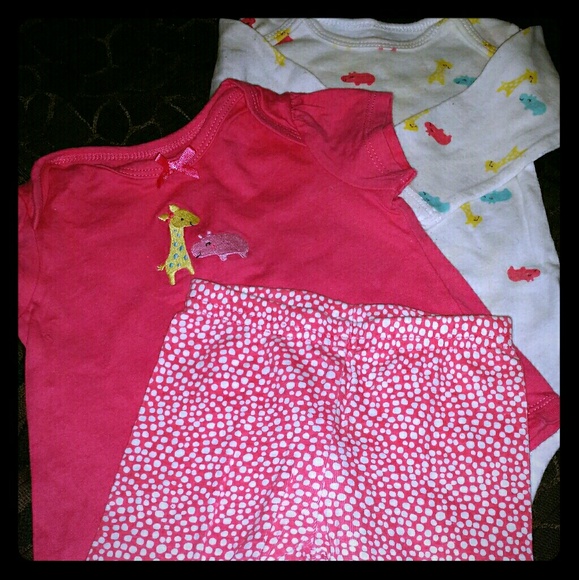 Child of Mine by Carters - Picture 4 of 4