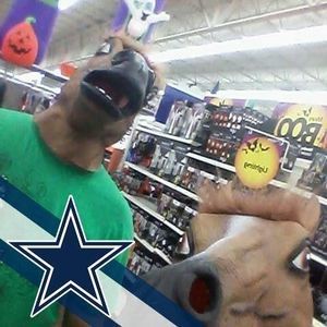 Meet your Posher, Ben