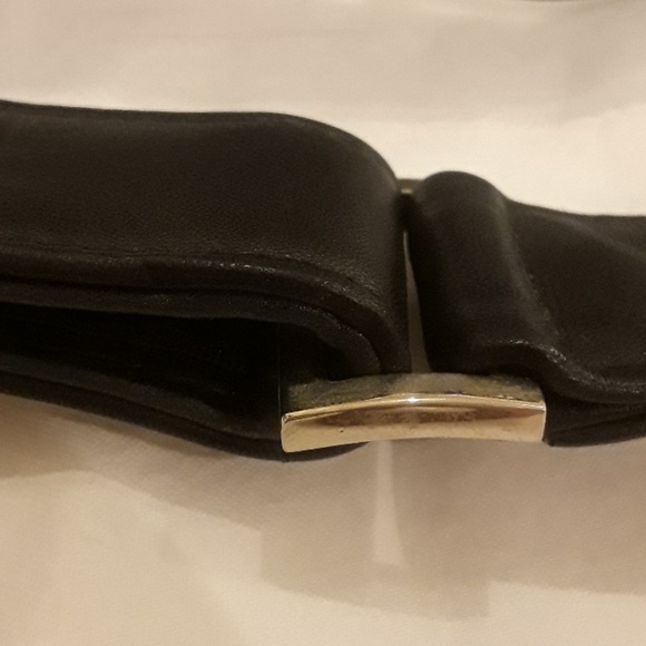 Silver Blue Messenger Bag - Picture 7 of 7