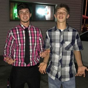 Meet your Posher, Jordan