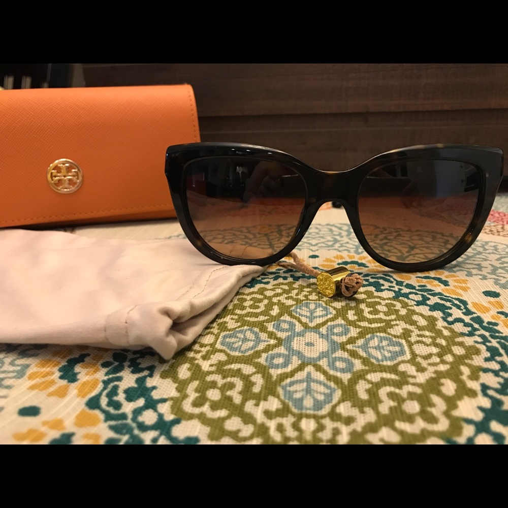 Tory Burch Sunglasses