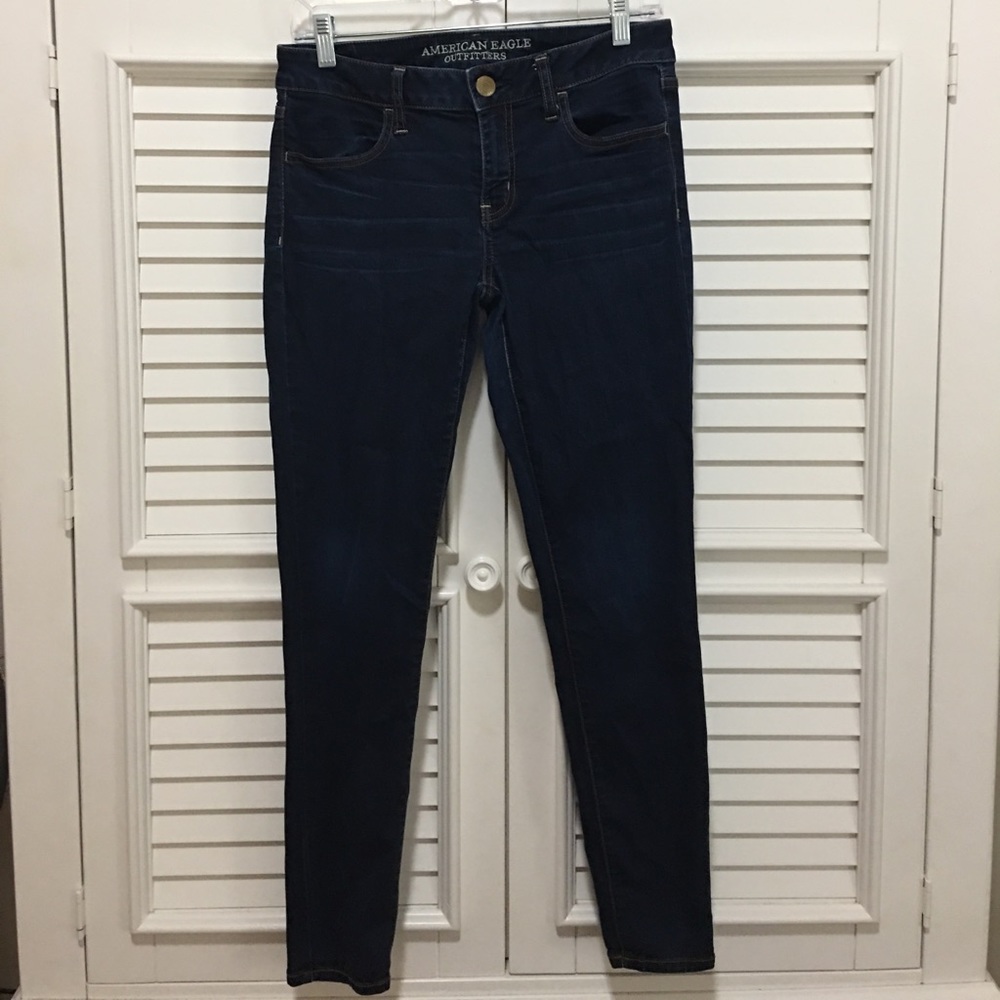 American Eagle Jeans!