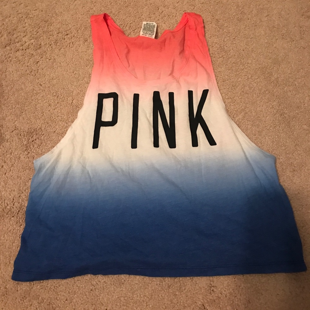 PINK Victoria's Secret 4th sale! 🎉🎉