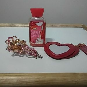 Bath and Body Works Shower Gel