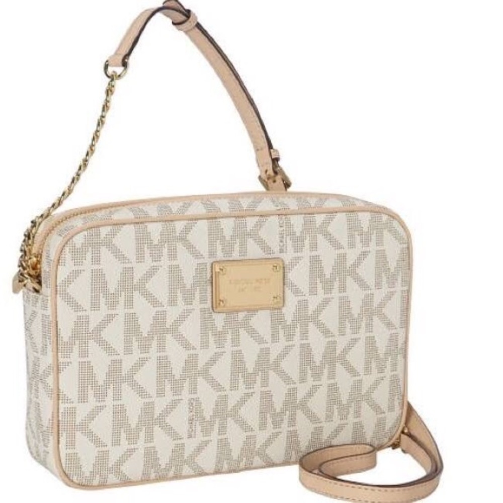 Micheal Kors Crossbody