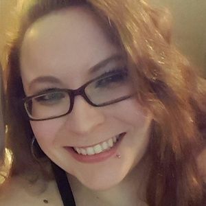 Meet your Posher, Alicia