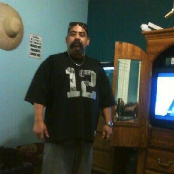 Meet your Posher, John - Picture 1 of 1