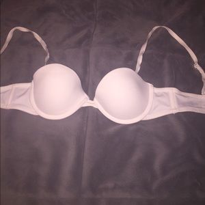 Target Brand Push Up Bra