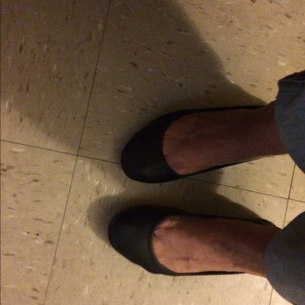 Tieks SOLD