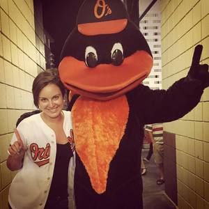 Meet your Posher, Carrie