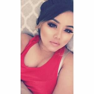 Meet your Posher, Zinna