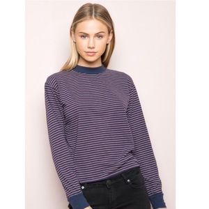 gretchen top brandy melville