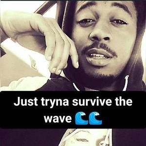 Meet your Posher, Jalil