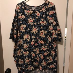 GUC Irma by LLR in Size XL