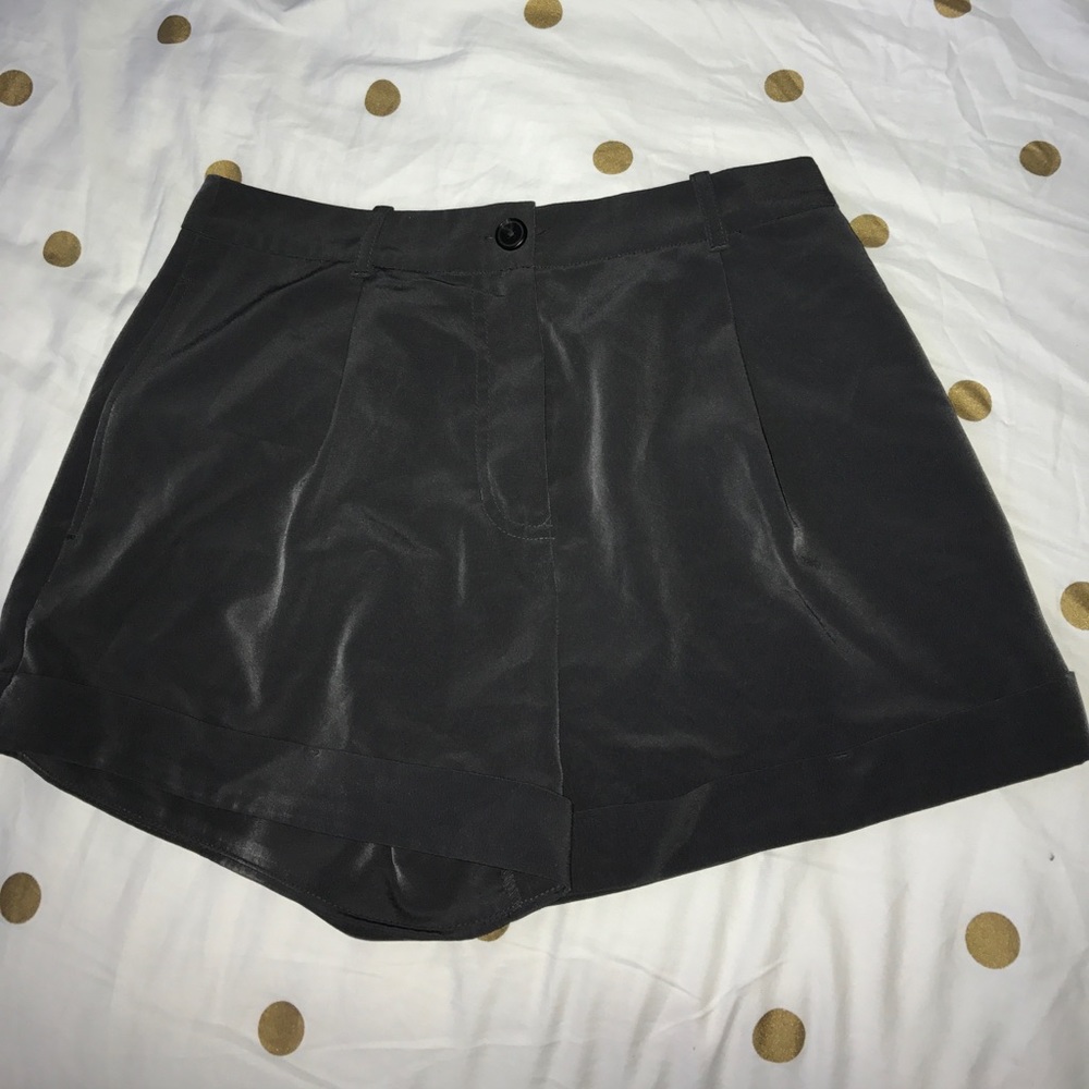 Forever 21 dressy shorts