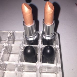 MAC lipstick- Frost Gel