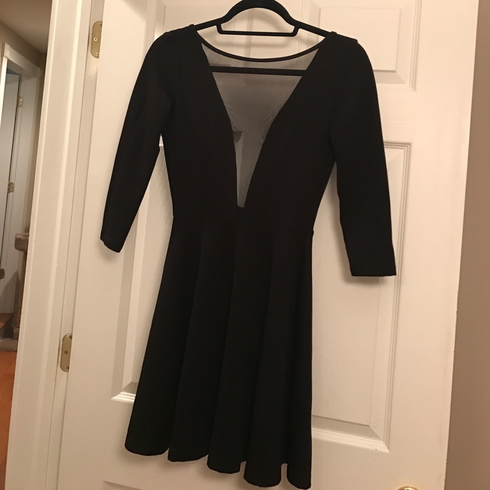 American Apparel Dress