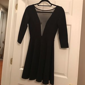 American Apparel Dress