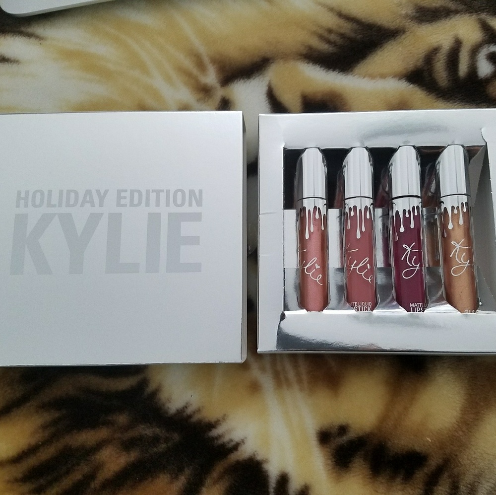 Kylie Cosmetics