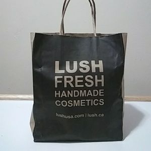 LUSH Goodies!!