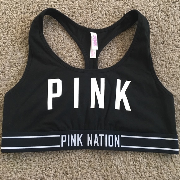 Victoria Secret PINK Sportsbra - Picture 1 of 2