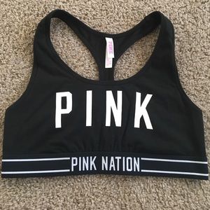 Victoria Secret PINK Sportsbra