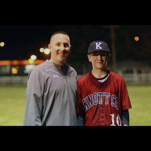 Meet your Posher, Cameron