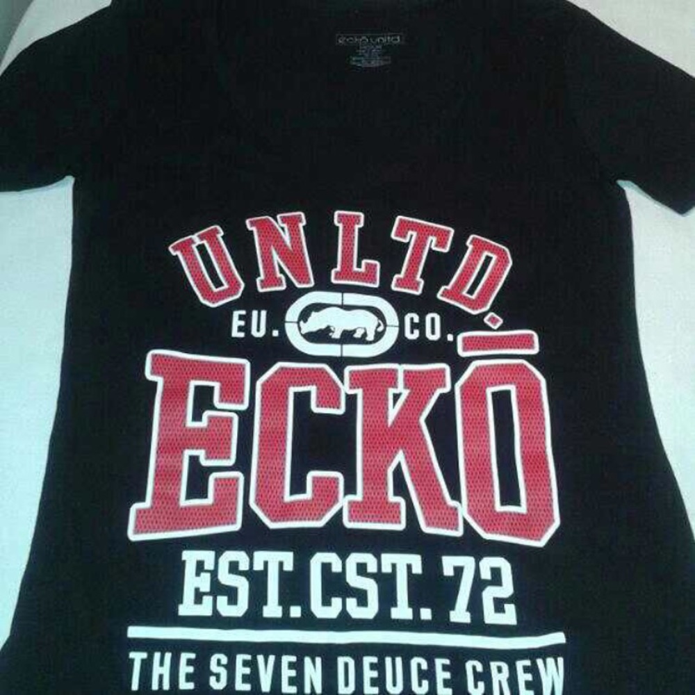 New Echo Unlimited Sz M