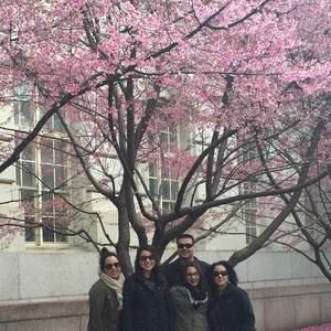 Meet your Posher, Angela