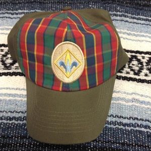 Boy Scout / Cub Scout Hat