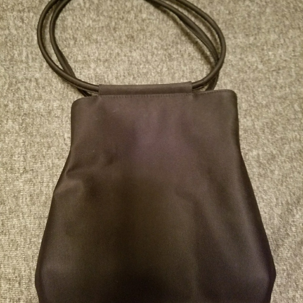 Fossil Black purse
