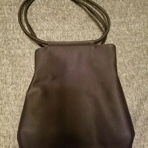 Fossil Black purse