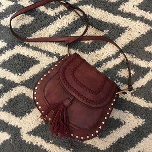 Brand new satchel bag