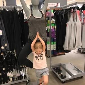 Meet your Posher, Floreen