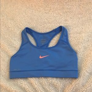Nike Pro Sports Bra