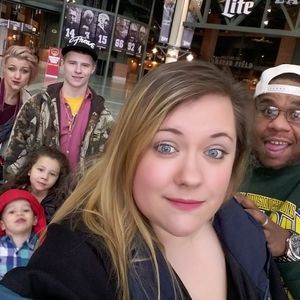 Meet your Posher, Dani