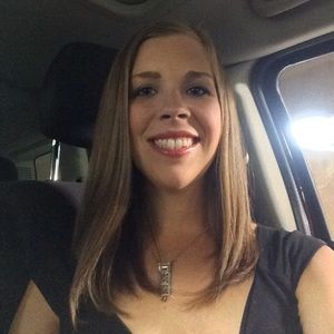Meet your Posher, Shelbie