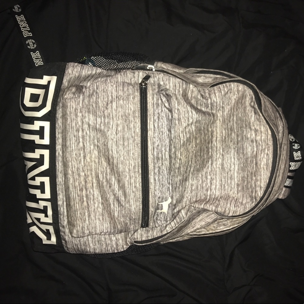 Victoria secret backpack
