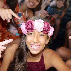 Meet your Posher, Sofia