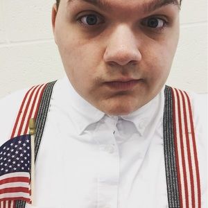 Meet your Posher, Jayson