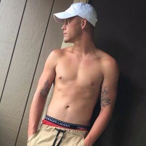 Meet your Posher, Thomas