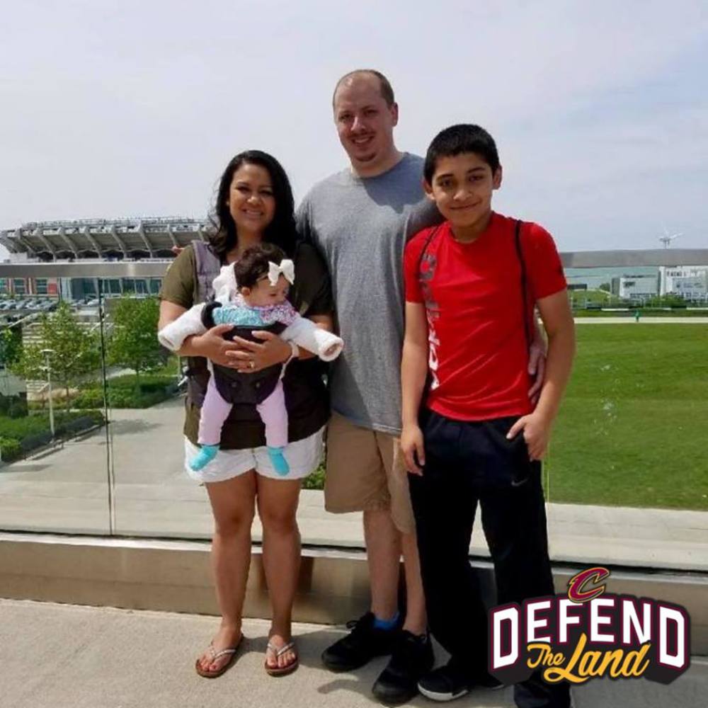 Meet your Posher, Maryori