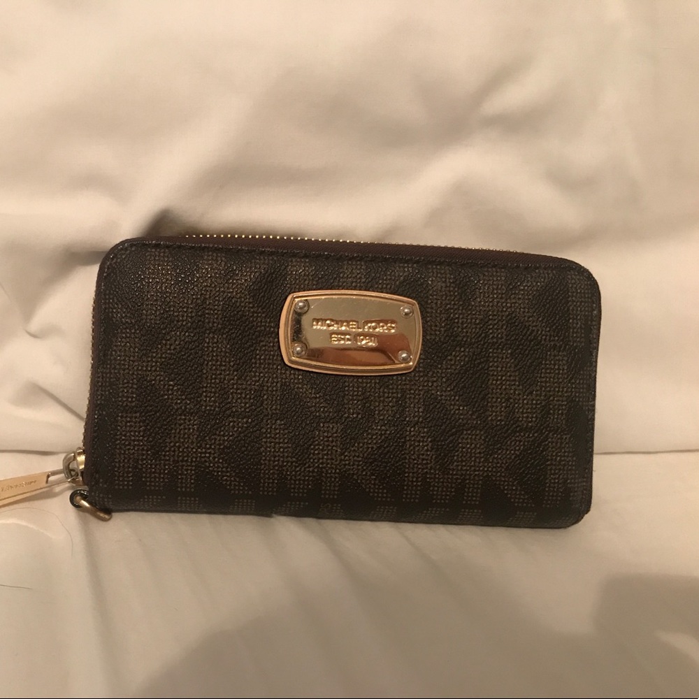 ❇️SOLD❇️ MK Wallet