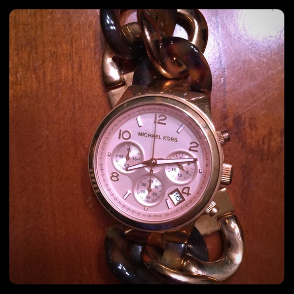 Michael Kors Watch