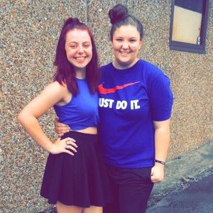 Meet your Posher, Allison