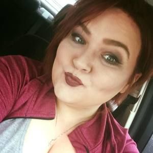 Meet your Posher, Whitney